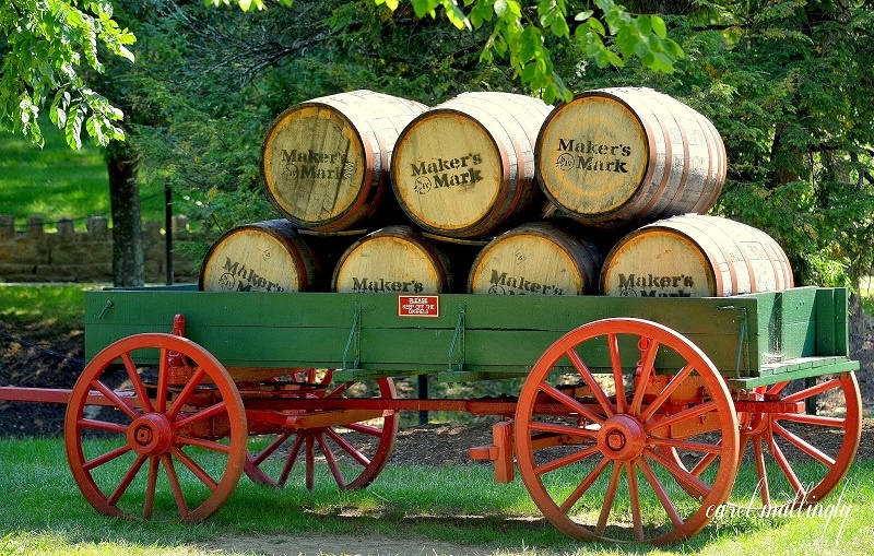 Kentucky Bourbon Makers Mark Wagon.jpg